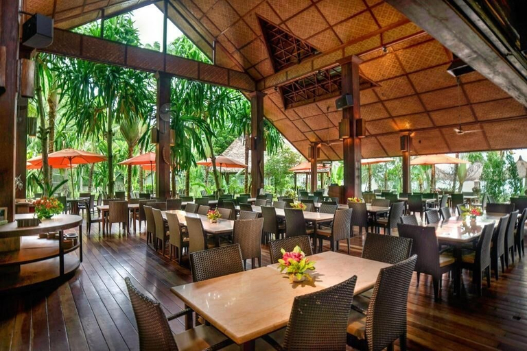 Food & Drinks 4, Rawa Island Resort, Mersing