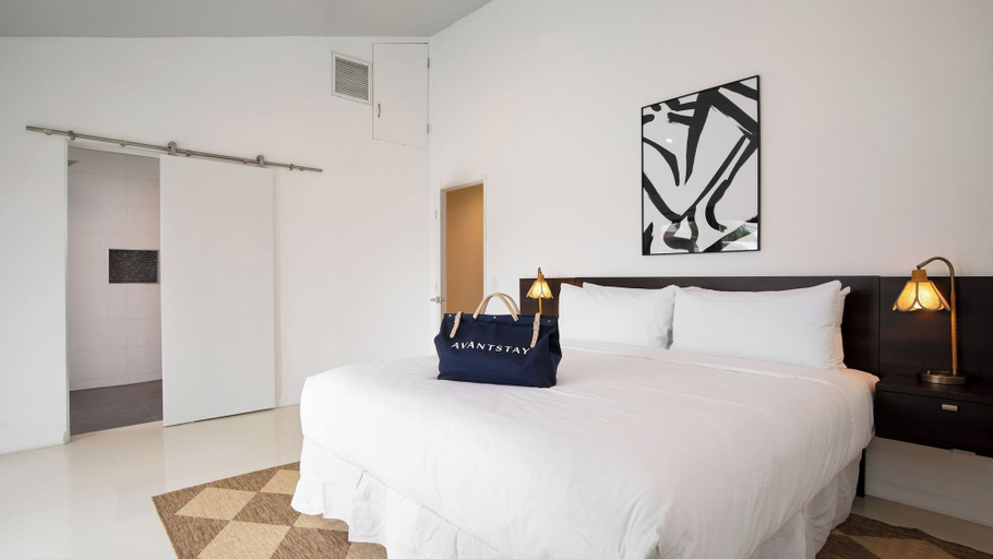 Bedroom 4, Quinta Green by Avantstay Modern Home w/ Pool, Spa & Golf Course!, Riverside