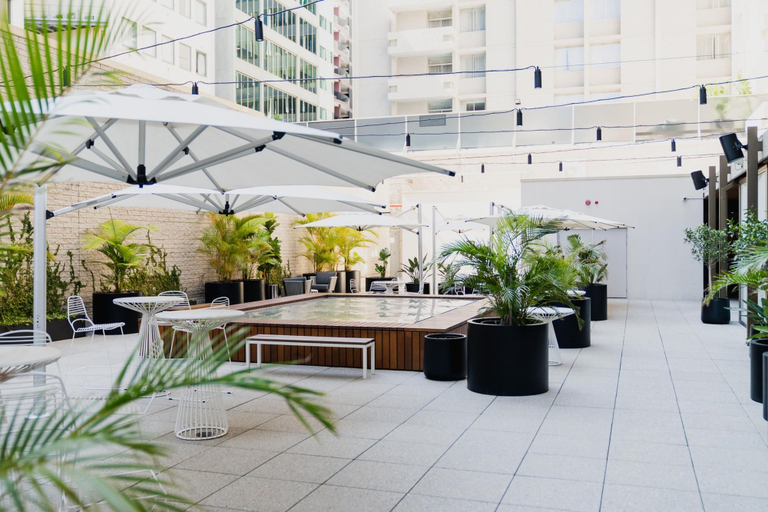 Exterior & Views 4, Parmelia Hilton Perth, Perth
