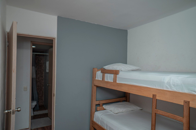 Room 2, Oceana Suites Cartagena de Indias, Cartagena de Indias