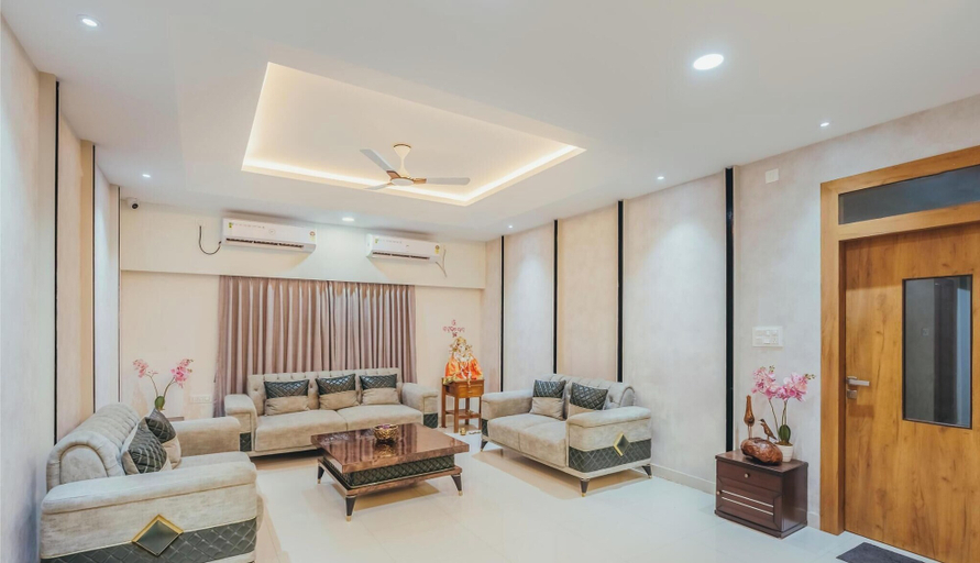 Interior 2, Binayak Palace Premium OD, Kendrapara