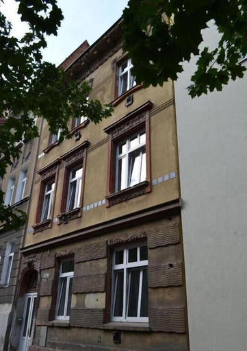 Exterior, Apartments Vintage, Teplice