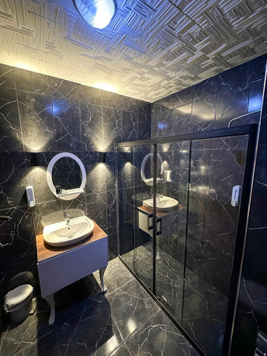 Bathroom 4, Safir Hotels Silivri, Üsküdar