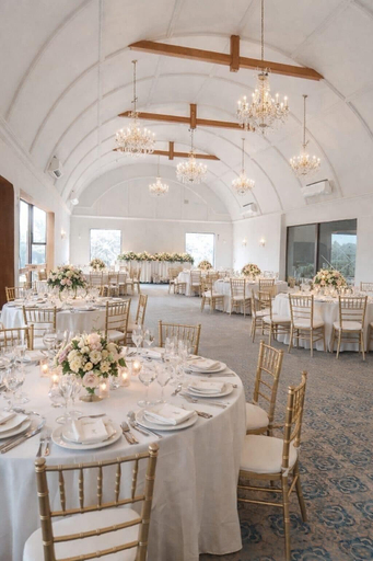 Banquet hall 5, Nirva Club and Resort by Siara, Aravalli