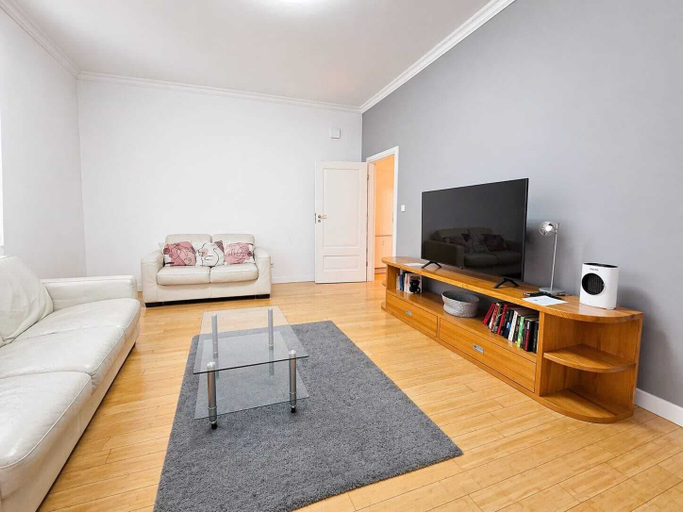 Others 4, City View Apartment near Nowy Świat, Warsaw