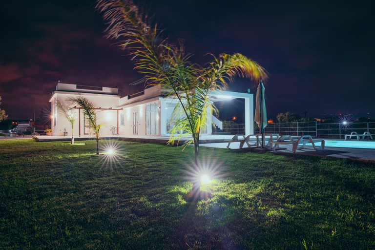 Pool 3, villa gallieco, Syracuse