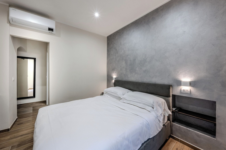 Room 5, Soziglia Guest Rooms, Genova
