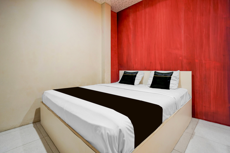 Others 4, Hotel O near Terminal Batoh formerly Hotel Al Fatih, Banda Aceh