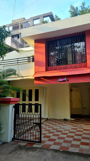Others 3, Elephant House Coliving Pune, Pune