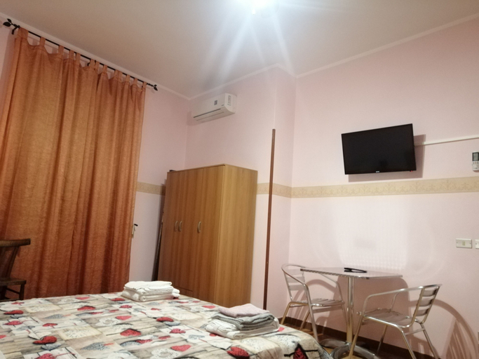 Bedroom 5, B&B Leopardi, Lecce