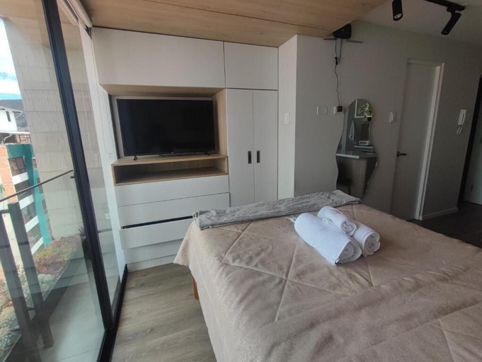 Room 5, Askha Home Apartment - Deluxe Apartment, Cusco