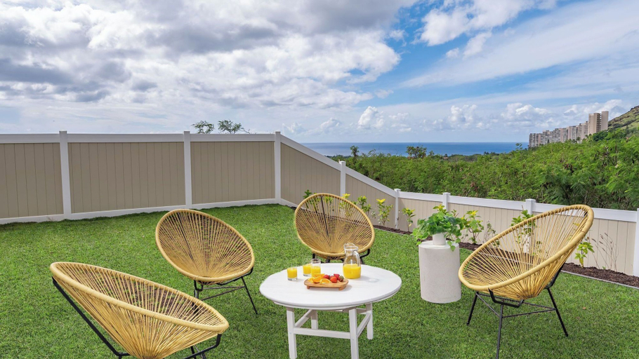 Others 5, Alaula by Avantstay Gated Security Home w Valley, Ocean Views!, Honolulu