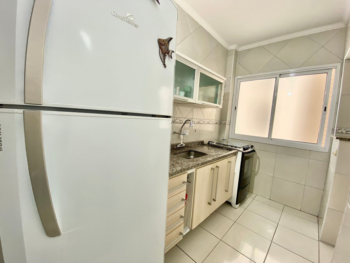 Others 5, Residencial Santo Expedito, São Vicente