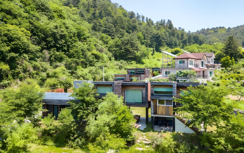 Others 4, Gapyeong Narshaui Jeongwon Pension, Gapyeong