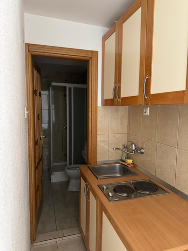 Others 4, Apartments Top of Budva