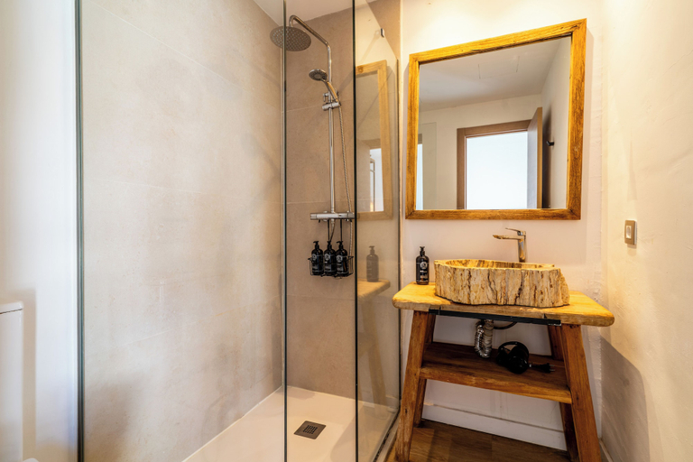 Bathroom 3, Outsite Ibiza - Work, Connect, Explore, Baleares