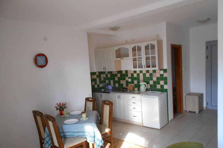 Private kitchen 4, Resort Maslinjak