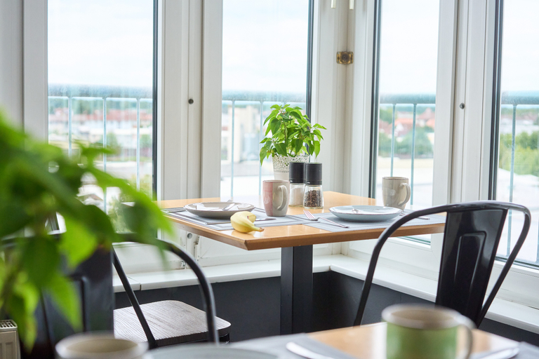 Food & Drinks 5, eXo Square Hotel Heidelberg/Schwetzingen, Rhein-Neckar-Kreis