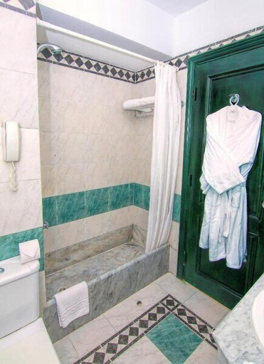 Bathroom, JAZ Palmariva Beach, Safaja