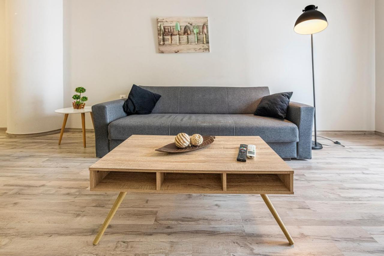 Others 3, Athenian boutique apartments, Attica