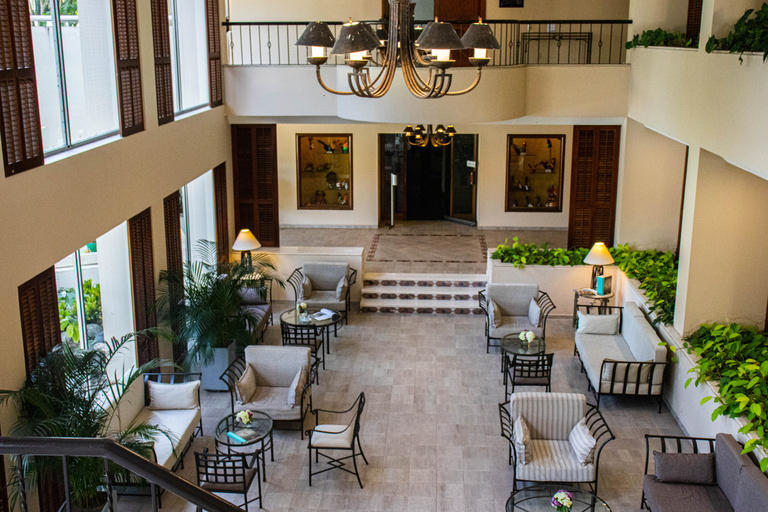Public Area 2, Hotel Estelar Altamira, Ibagué