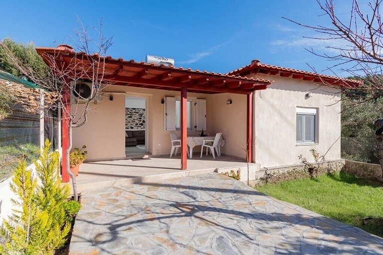 Exterior & Views, Paradise House, Central Macedonia