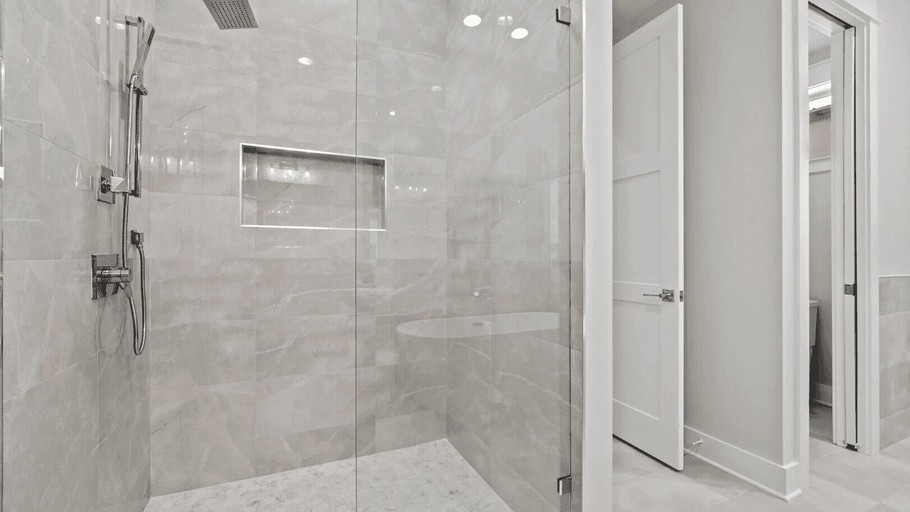 Bathroom 4, Steps to Beach Pool, Bikes & Game Room Seacrest 5BR, Walton