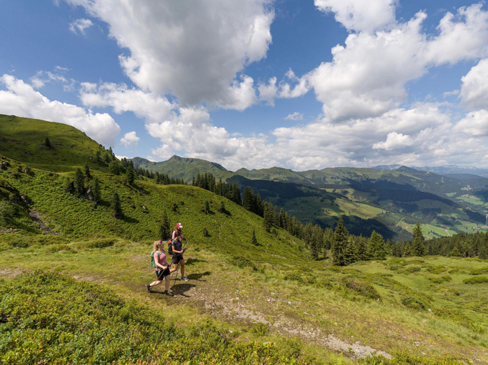 4, Feriendorf Wildschonau -Cozy Escape, Kufstein