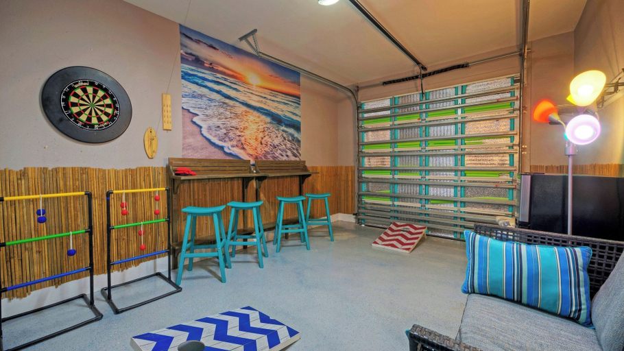 Food & Drinks, Tipsy Starfish by Avantstay Resort Pool+by Beach, Nueces