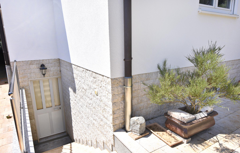 4, Relaxing villa with smart layout, Umag