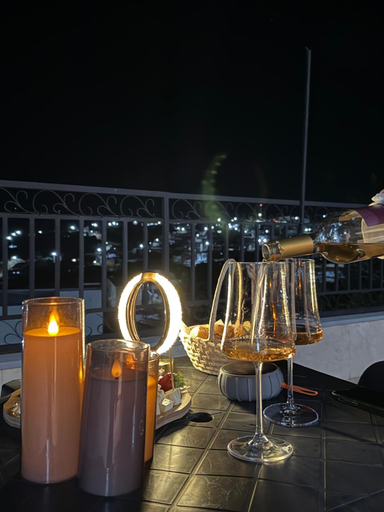 Food & Drinks 4, Diamantina Falls Boutique Hotel & Spa, Ibicoara