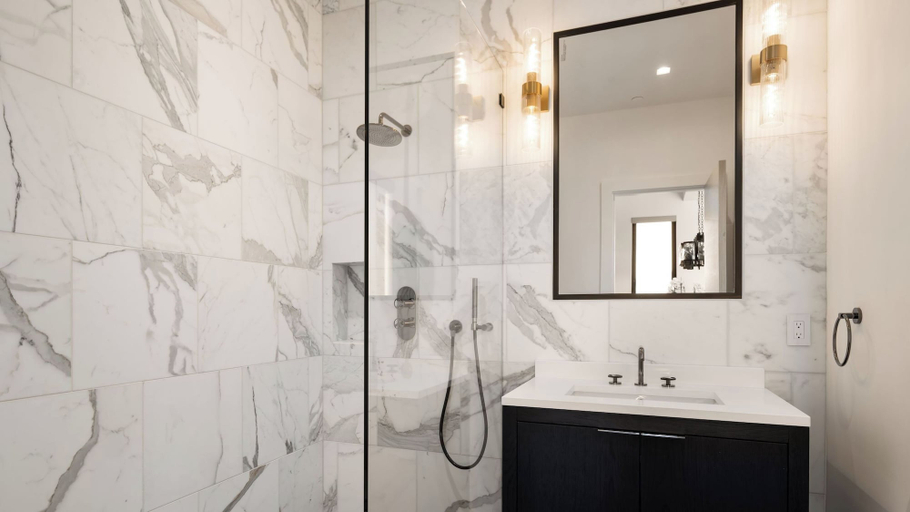 Bathroom 3, Belleza by Avantstay Hilltop Mansion w/ Pool, Panoramic Views & Ultra Modern Interior, Sonoma