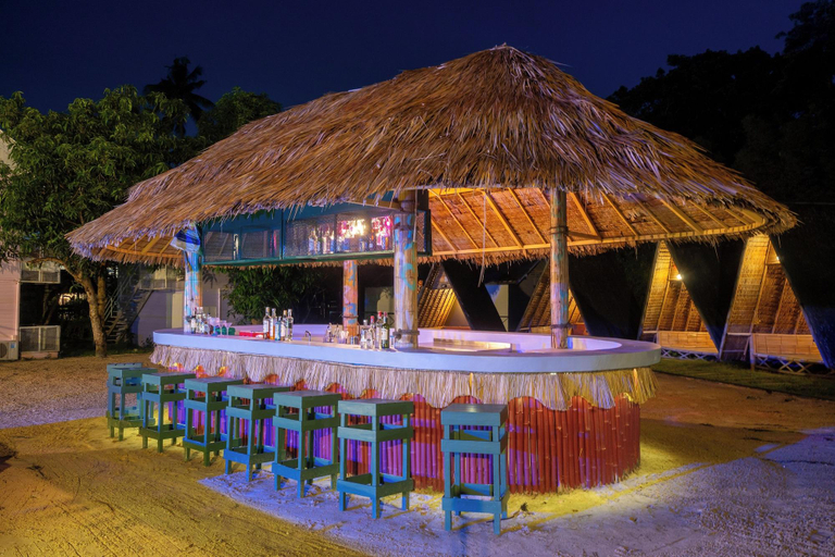 Food & Drinks 5, Slumber Resort Koh Chang, Koh Chang
