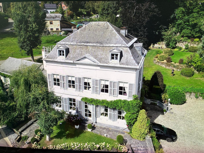 Exterior & Views 3, Dependance Maison Geron, Liège