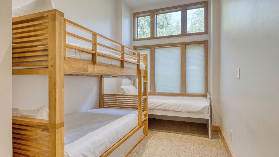 Bedroom 3, Orca Ridge on Resort Road by Avantstay A+ Views, Island