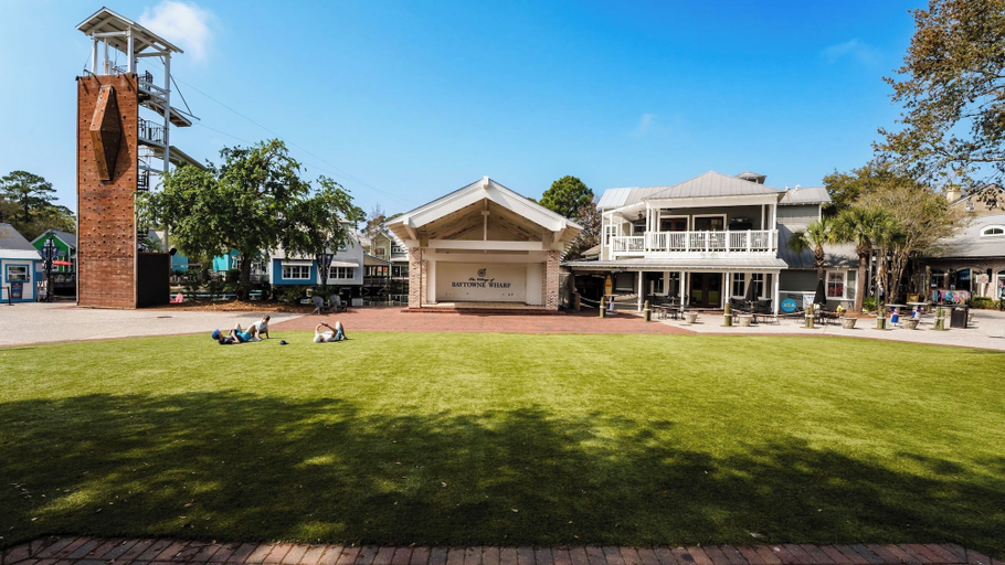 Interior 3, Baytowne Wharf by Avantstay Sandestin Condo + Communal Pool + Resort Amenities + Near Beach, Dining & Marina, Walton