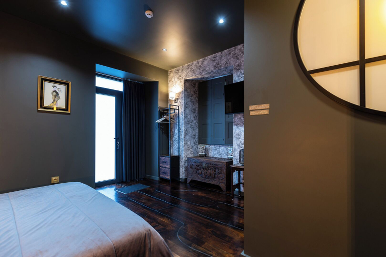 Bedroom 3, ZEN & ART - Charming Accommodation, Santa Maria da Feira