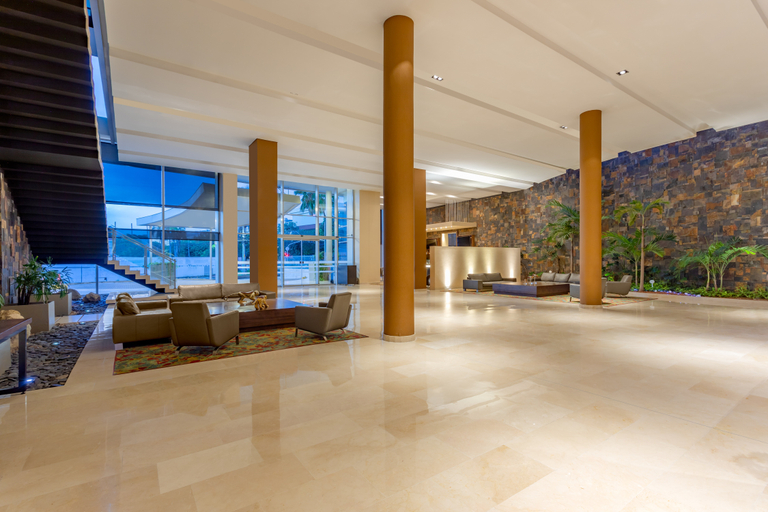 Public Area 4, Hotel Estelar En Alto Prado, Barranquilla