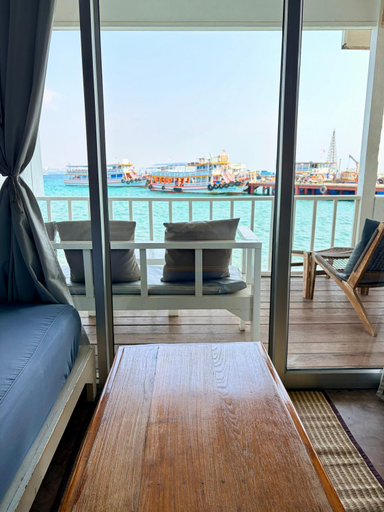 Others 3, บ้านฟ้าใส รีสอร์ท เกาะล้าน, Pattaya