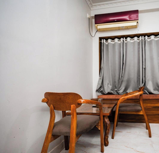 Interior 2, Gyananda Residency OD, Puri