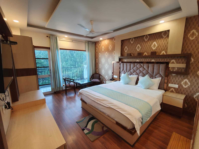 Others 4, Summer hill resort, Shimla