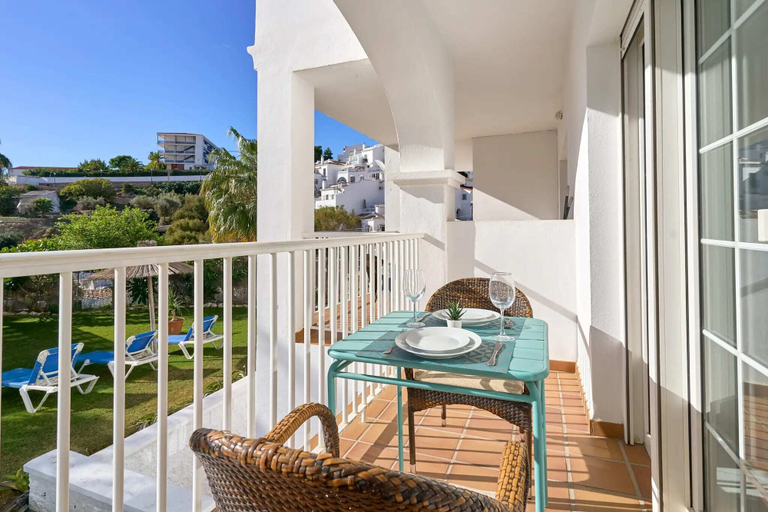 Others 5, Apartamentos Turísticos Almoraide, Málaga