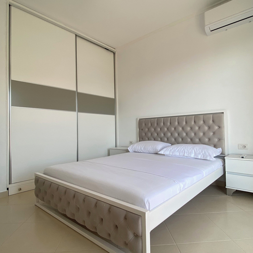 Room 4, The Didani Villa, Sarandës