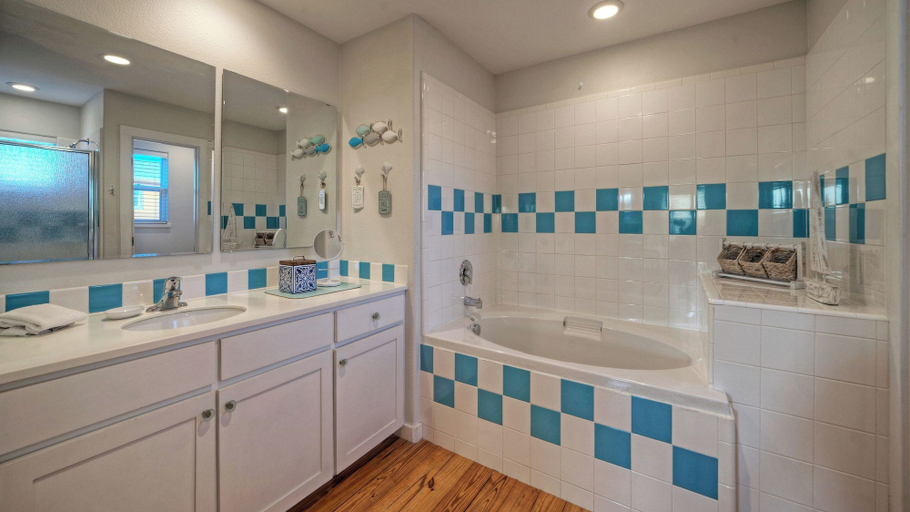 Interior 3, Sweet & Salty by Avantstay Walk to Beach + Community Pool + Firepit, Nueces