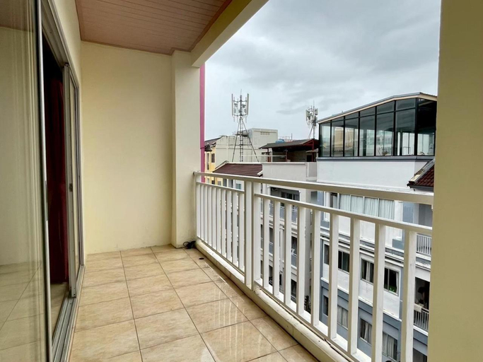 Others 4, Maap Guest House, Phuket Island