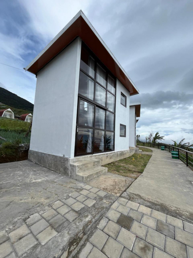 Others 2, Krincing Hills Cabin, Magelang