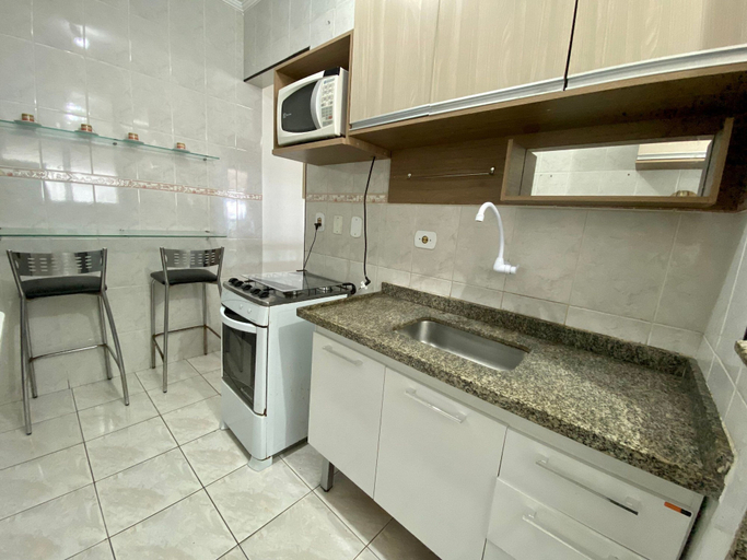 Others 4, Residencial Sintra ll, Praia Grande