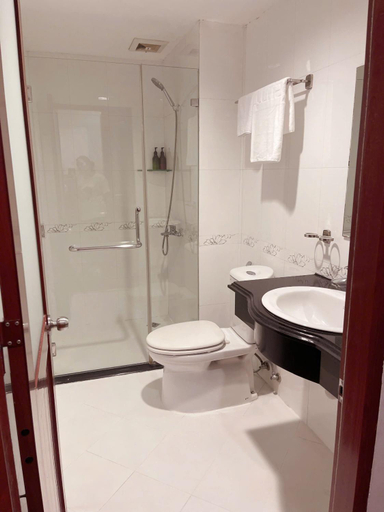 Bathroom, Beautiful Boutique Hotel, District 1