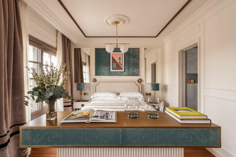 4, Villa Costanza Boutique Hotel, Lucca