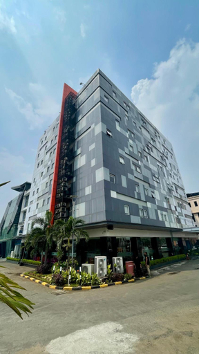 Others 5, StarRay Hotel Jakarta Mangga Dua Square, Jakarta Utara